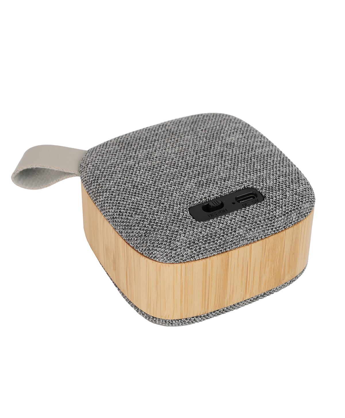 MIZIK - ABS Bluetooth Speaker